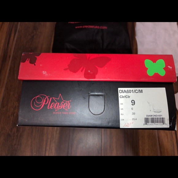 Talons Platform - Picture 6 of 6